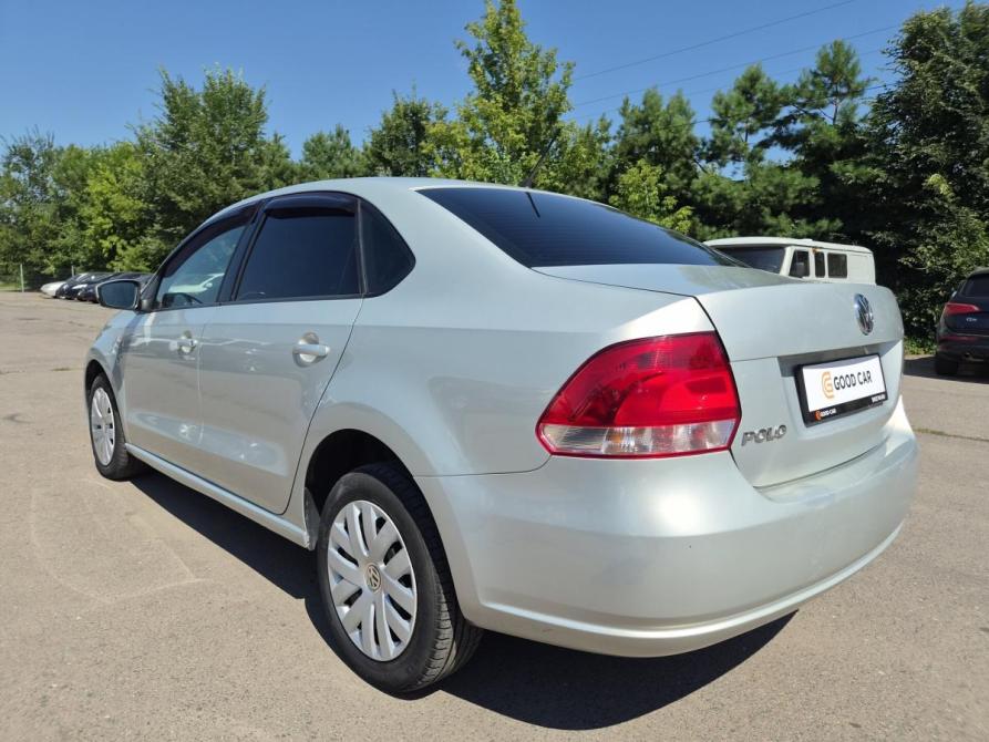 Volkswagen Polo V Саратов  - изображение 7