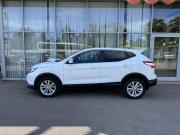 Nissan Qashqai II Воронеж  - изображение 20