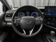 Toyota Camry VIII (XV70) Рестайлинг Москва  - изображение 39