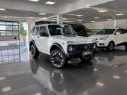 Lada (ВАЗ) Niva Legend I Тверь  - изображение 20