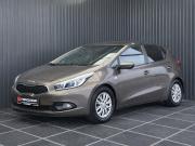 Kia Ceed II Пермь  - изображение 32