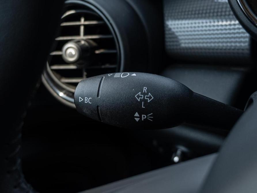 Mini Hatch III (F55/F56) Рестайлинг Краснодар  - изображение 14