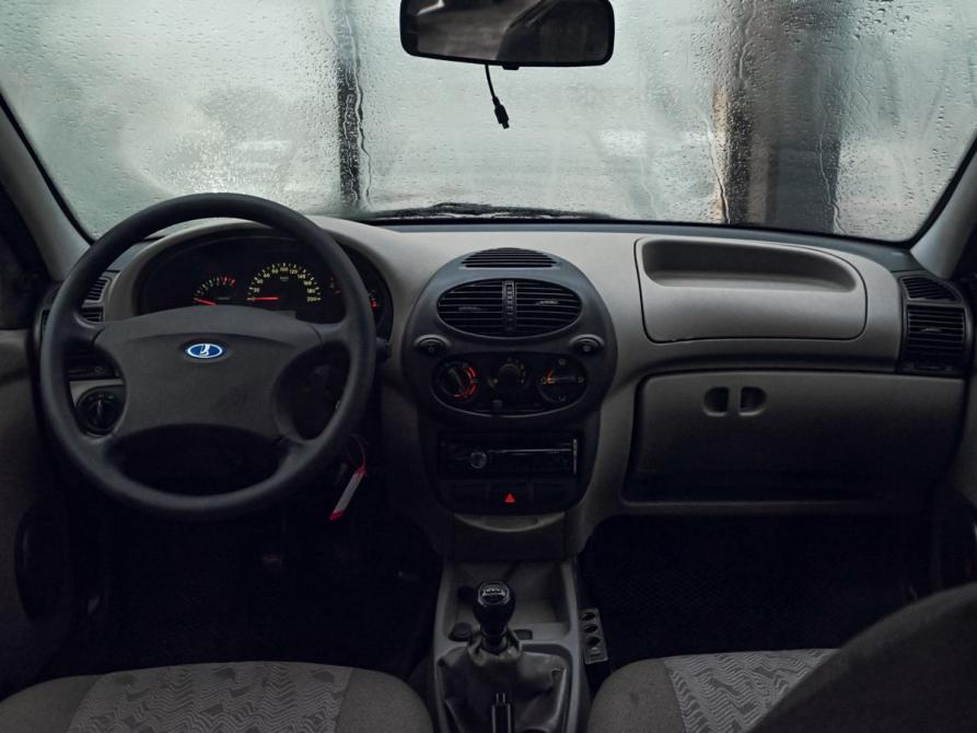 Lada (ВАЗ) Kalina I Екатеринбург  - изображение 16