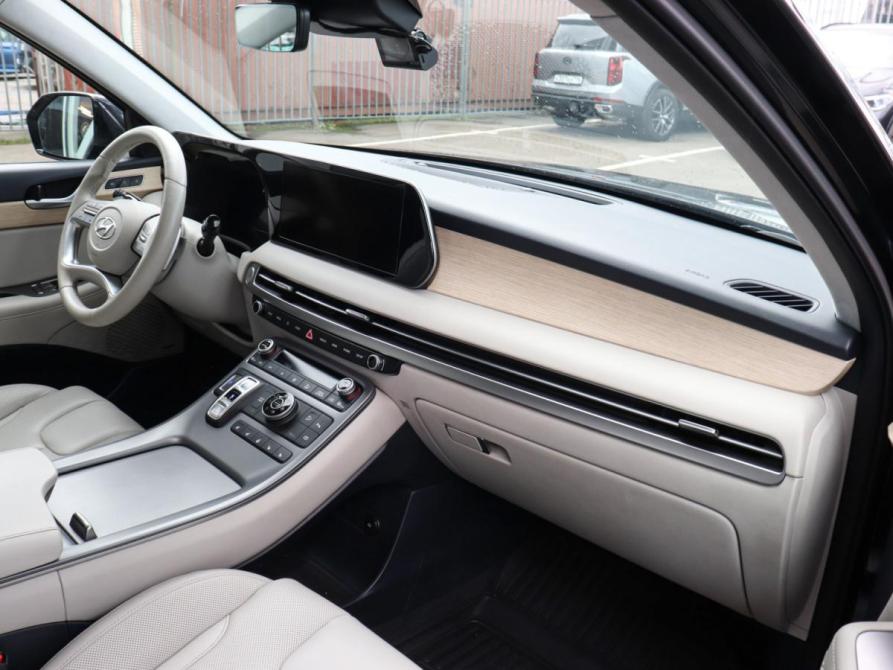 Hyundai Palisade I Рестайлинг Химки  - изображение 10