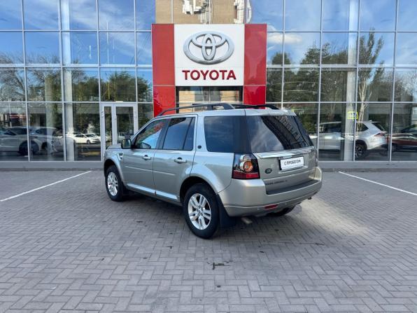 Land Rover Freelander II Рестайлинг 2 с пробегом 2014 года, цена 2 090 000 рублей, 142119 км, внедорожник, Автокод Объявления