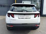 Hyundai Tucson IV Москва  - изображение 24