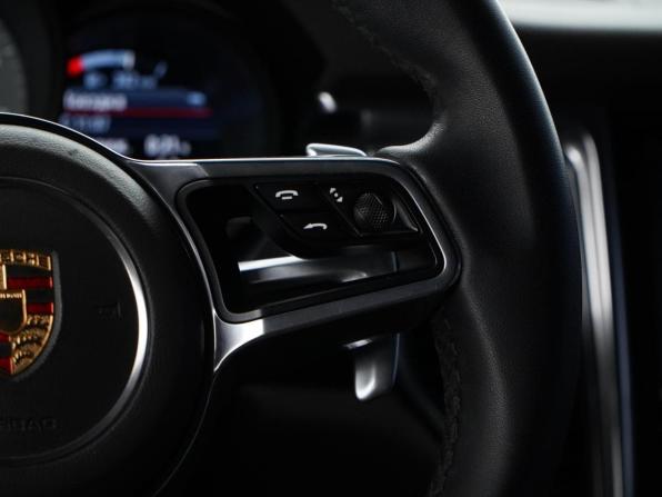 Porsche Macan I с пробегом 2015 года, цена 3 249 046 рублей, 165866 км, внедорожник, Автокод Объявления