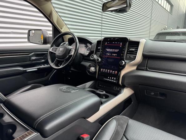 Ram 1500 V с пробегом 2019 года, цена 6 150 000 рублей, 117723 км, пикап, Автокод Объявления