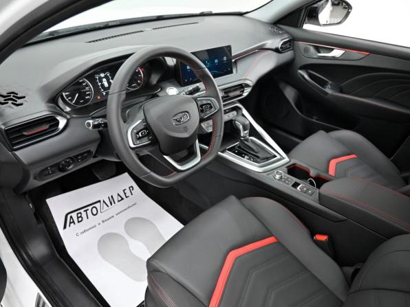 Новый Kaiyi E5 2024 года, цена 1 199 000 рублей, седан, Автокод Объявления