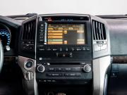 Toyota Land Cruiser 200 Series Чита  - изображение 37