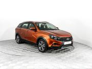 Lada (ВАЗ) Vesta I Ногинск  - изображение 22