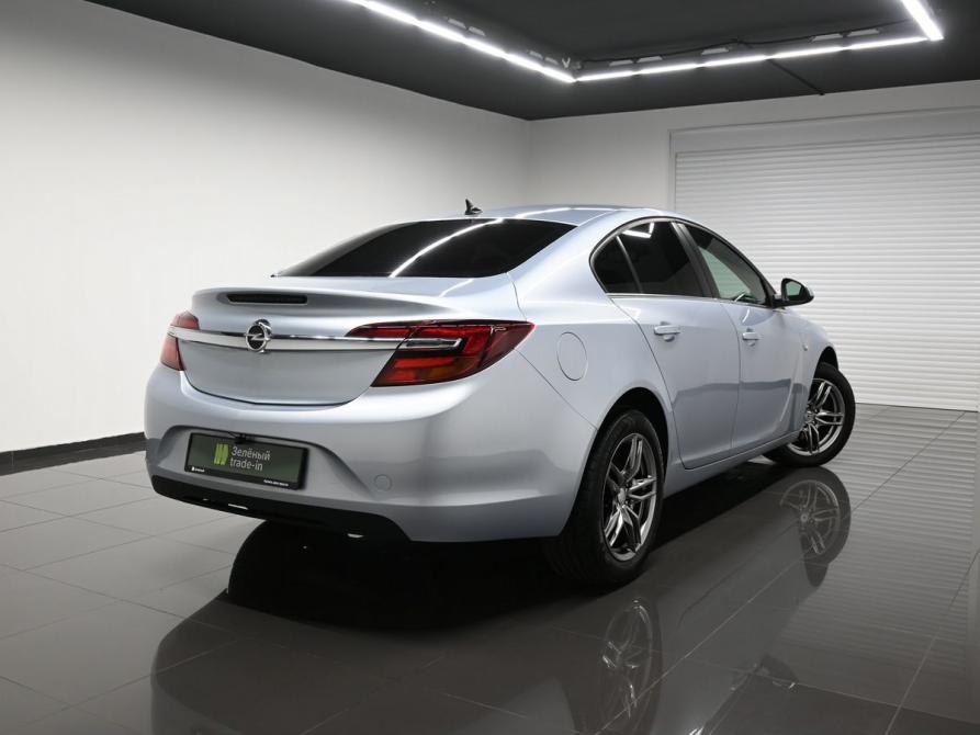 Opel Insignia I Рестайлинг Тверь  - изображение 2