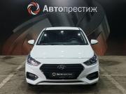 Hyundai Solaris II Ставрополь  - изображение 28
