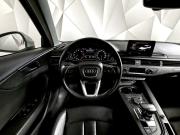 Audi A4 V (B9) Москва  - изображение 43