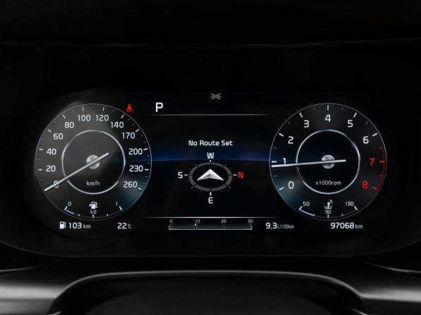 Kia K5 III с пробегом 2021 года, цена 3 060 000 рублей, 97059 км, седан, Автокод Объявления