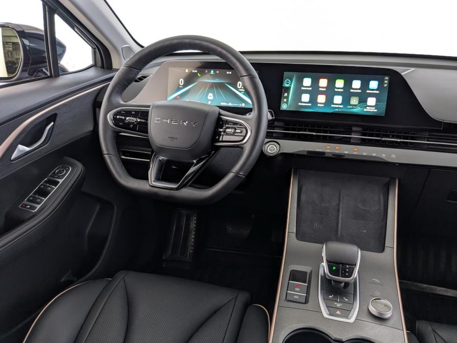 Omoda C5 I Москва  - изображение 26