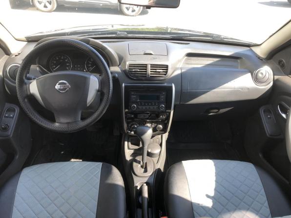 Nissan Terrano III (D10) с пробегом 2015 года, цена 899 000 рублей, 180905 км, внедорожник, Автокод Объявления