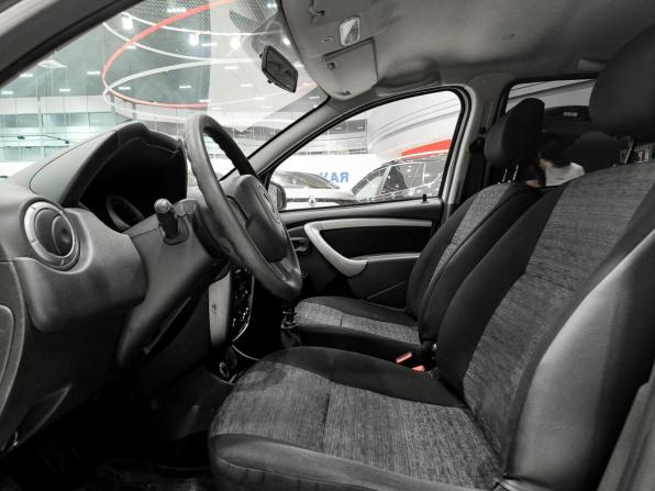 Renault Duster I с пробегом 2013 года, цена 660 000 рублей, 173756 км, внедорожник, Автокод Объявления