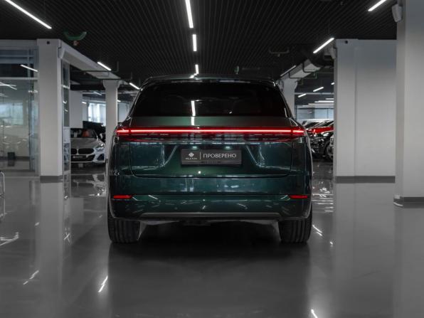 Li Auto (Lixiang) L7 I Рестайлинг с пробегом 2024 года, цена 7 240 000 рублей, 28184 км, внедорожник, Автокод Объявления