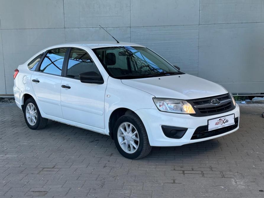 Lada (ВАЗ) Granta I Тамбов  - изображение 1