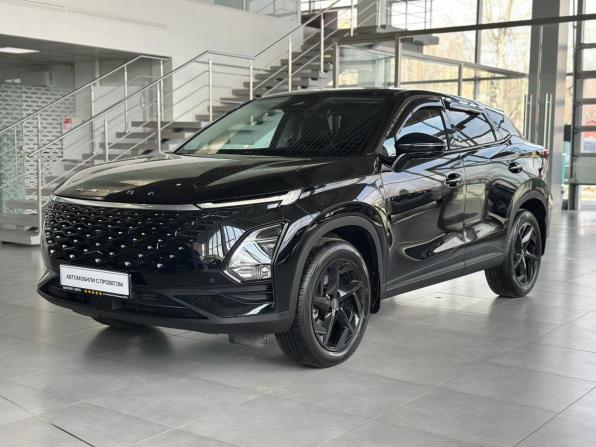 Omoda C5 I с пробегом 2023 года, цена 2 049 000 рублей, 11347 км, внедорожник, Автокод Объявления