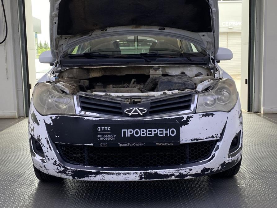 Chery Bonus (A13) Уфа  - изображение 11