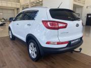 Kia Sportage III Саратов  - изображение 35