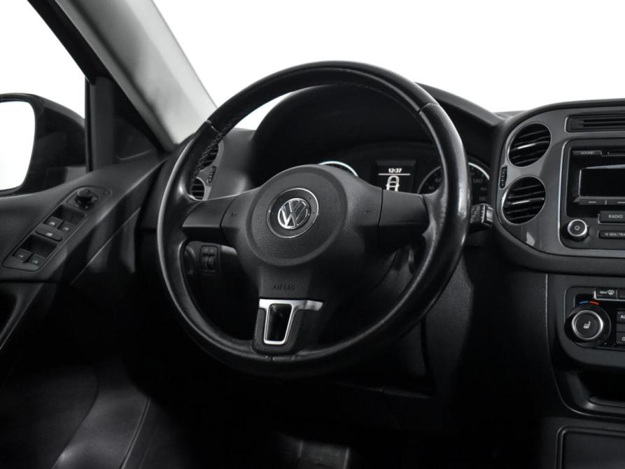 Volkswagen Tiguan I Рестайлинг Санкт-Петербург  - изображение 16