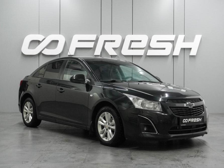 Chevrolet Cruze I Рестайлинг Воронеж  - изображение 1