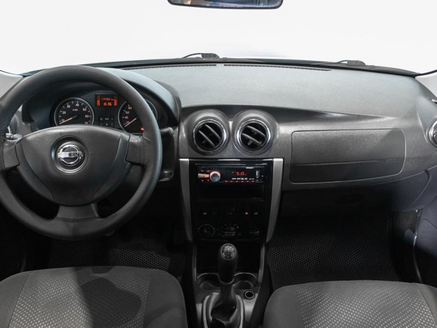 Nissan Almera III (G15) Казань  - изображение 6