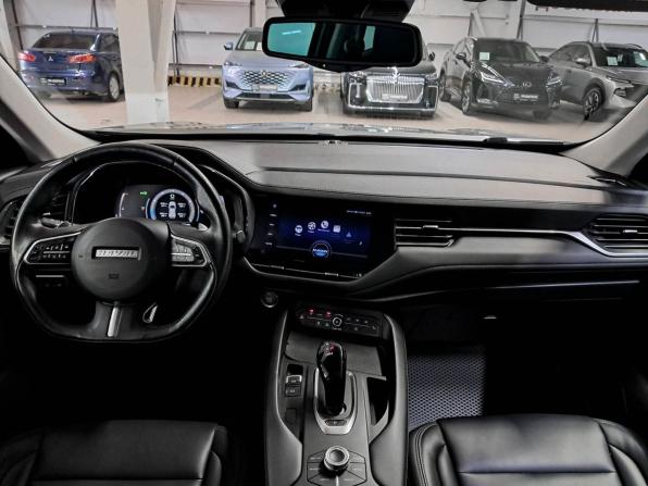 Haval F7 I с пробегом 2021 года, цена 1 920 000 рублей, 64432 км, внедорожник, Автокод Объявления