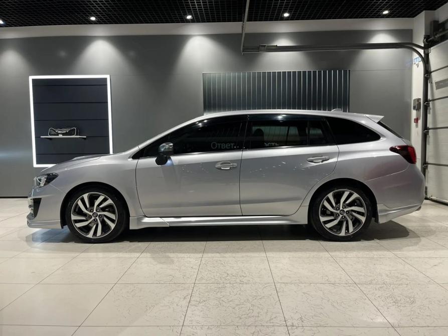 Subaru Levorg I Рестайлинг Новосибирск  - изображение 11