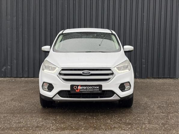 Ford Kuga II Рестайлинг с пробегом 2018 года, цена 1 489 000 рублей, 167126 км, внедорожник, Автокод Объявления