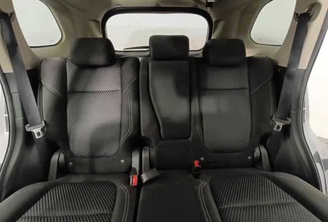 Mitsubishi Outlander III Рестайлинг 3 с пробегом 2022 года, цена 2 620 000 рублей, 62200 км, внедорожник, Автокод Объявления
