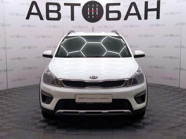Kia Rio IV с пробегом 2019 года, цена 1 439 000 рублей, 148671 км, хэтчбек, Автокод Объявления