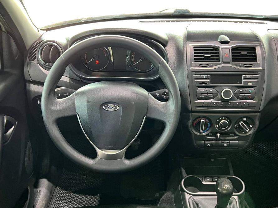Lada (ВАЗ) Granta I Рестайлинг Оренбург  - изображение 16