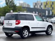 Skoda Yeti I Ижевск  - изображение 24