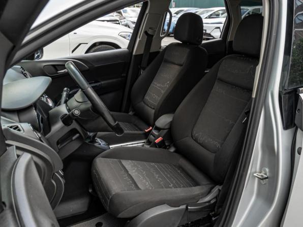 Opel Meriva B с пробегом 2012 года, цена 890 000 рублей, 97112 км, компактвэн, Автокод Объявления