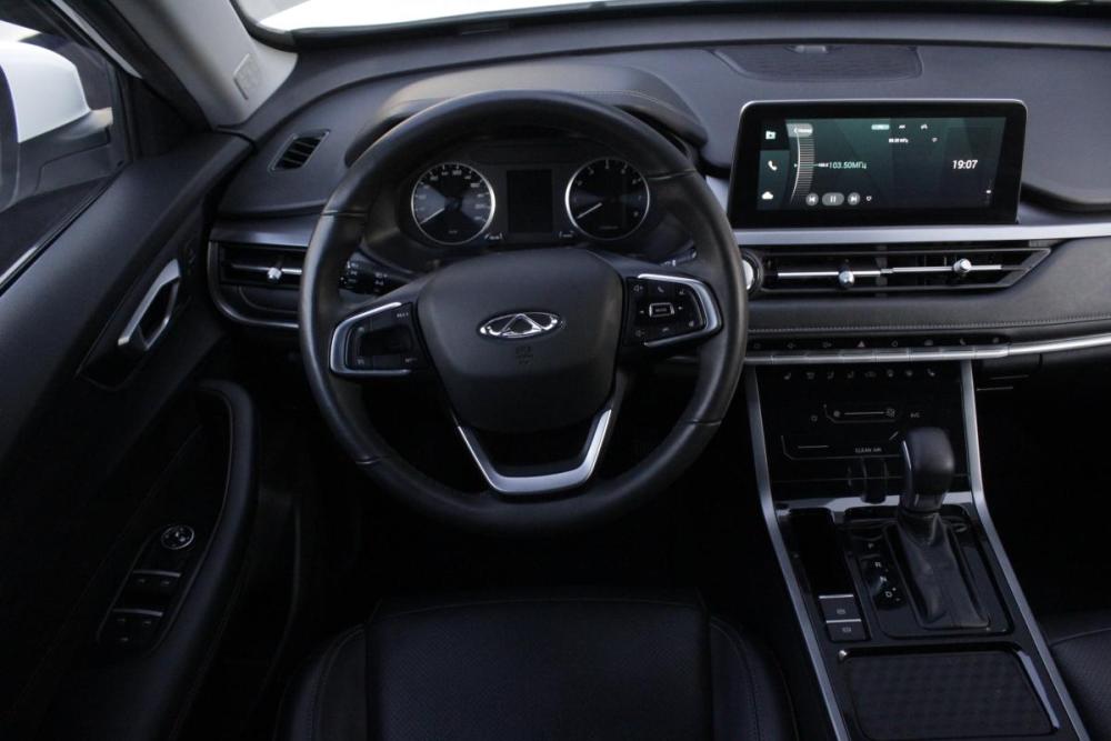 Chery Tiggo 4 Pro I Брянск  - изображение 9
