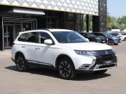 Mitsubishi Outlander III Рестайлинг 3 Москва  - изображение 26