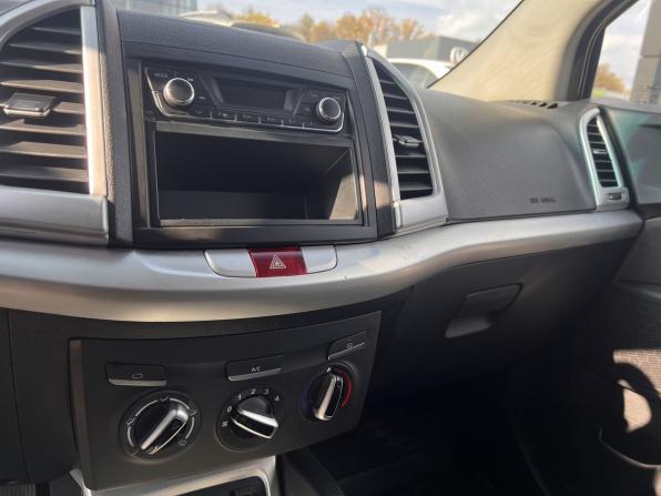 JAC S3 I с пробегом 2019 года, цена 780 000 рублей, 107365 км, внедорожник, Автокод Объявления