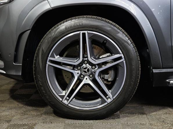 Mercedes-Benz GLS II (X167) с пробегом 2020 года, цена 6 500 000 рублей, 98533 км, внедорожник, Автокод Объявления
