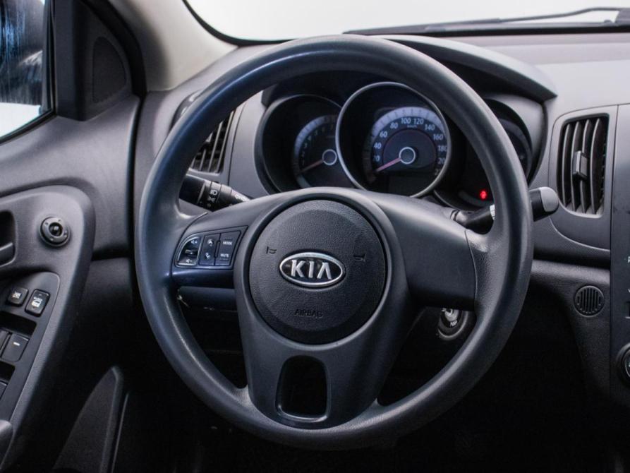 Kia Cerato II Москва  - изображение 15