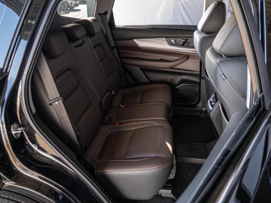 Chery Tiggo 8 Pro I Краснодар  - изображение 7