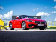 BMW Z4 III (G29) Москва  - изображение 27