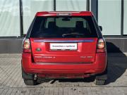 Land Rover Freelander II Рестайлинг 2 Екатеринбург  - изображение 24