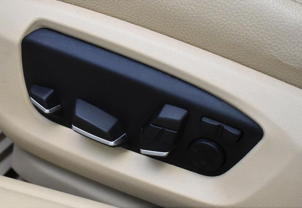 BMW 5 серии VI (F10/F11/F07) Рестайлинг Москва  - изображение 13