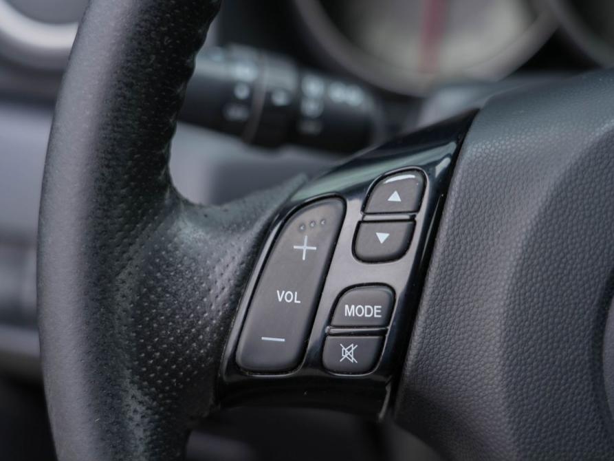 Mazda 3 I (BK) Рестайлинг Новосибирск  - изображение 13