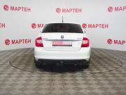 Skoda Rapid I Вологда  - изображение 22