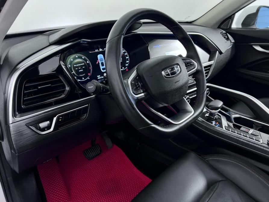 Geely Tugella I Ростов-на-Дону  - изображение 9